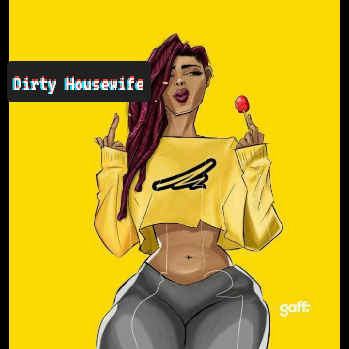 dirty housewife